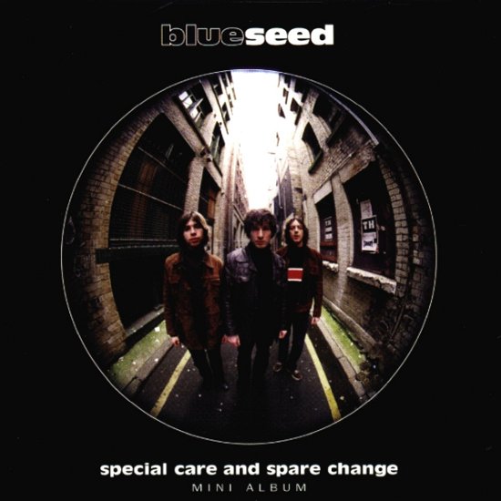 Blue Seed-special Care & Small - Blue Seed - Muziek - Ultimate - 5018791600939 - 