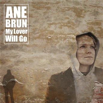 Cover for Ane Brun · My Lover Will Go (SCD) (2008)