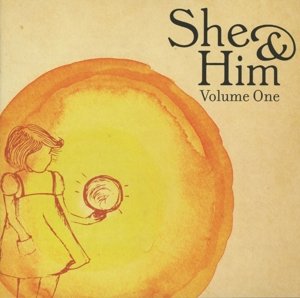 Cover for She &amp; Him · Volume One (CD) [Limited edition] (2008)