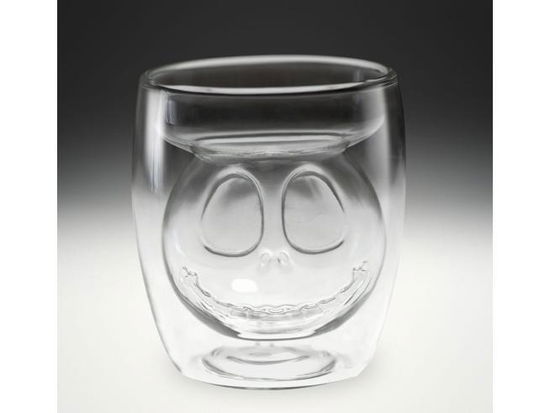 Nightmare Before Christmas 3D Glas -  - Fanituote -  - 5050293867939 - keskiviikko 11. joulukuuta 2024