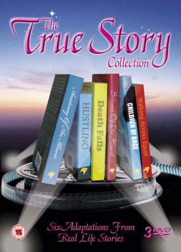 The True Story Movie Collection (6 Films) - The True Story Collection - Films - Pegasus - 5050725203939 - 18 avril 2011