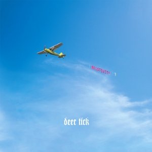 Cover for Deer Tick · Negativity (LP) [Standard edition] (2013)