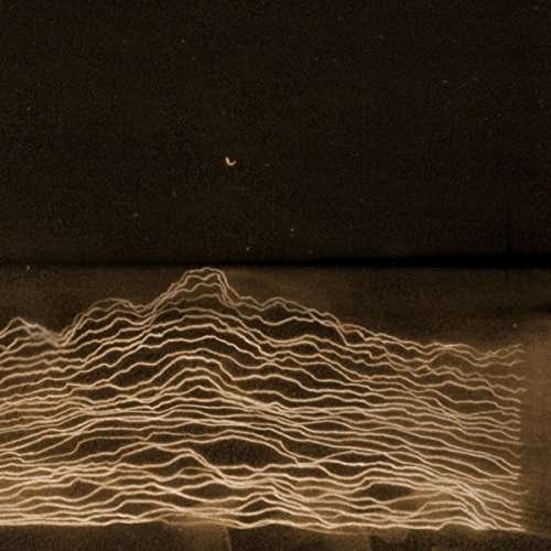 Cover for Floating Points · Reflections - Mojave Desert (LP) (2022)