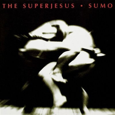 Cover for Superjesus · Sumo: 20th Anniversary (LP) (2018)