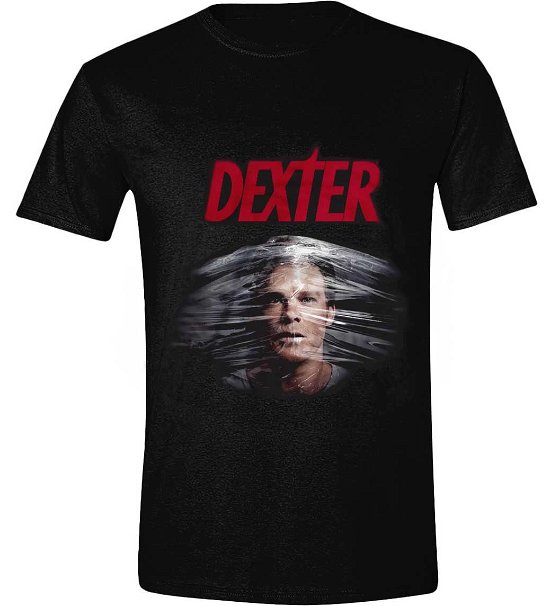 Cover for Dexter · Dexter: Body Bag (T-Shirt Unisex Tg. M) (CLOTHES)