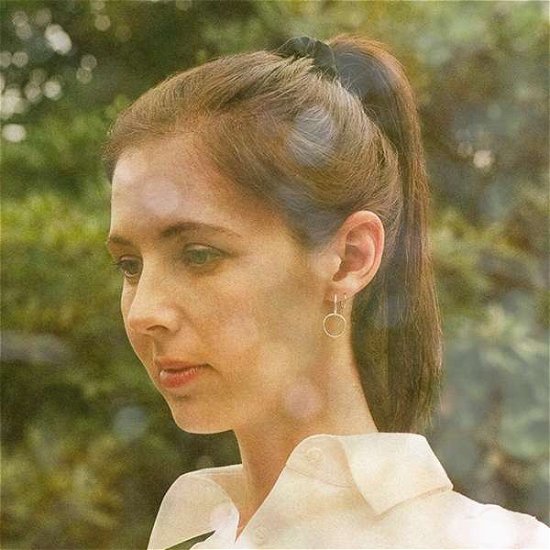 Cover for Carla Dal Forno · Look Up Sharp (LP) (2019)