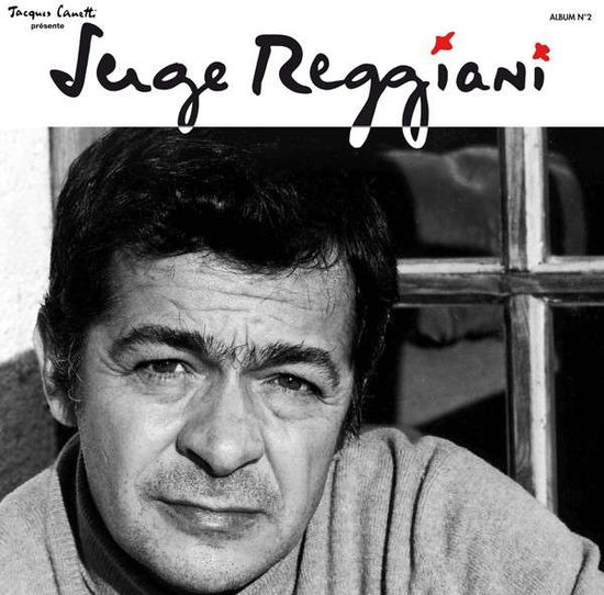 2eme Album - Serge Reggiani - Musikk - BECAUSE - 5060107727939 - 4. januar 2019