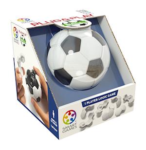 Cover for SmartGames  Plug  Play Football Toys (MERCH)