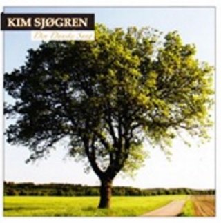 Cover for Kim Sjøgren · Den Danske Sang (CD) (2013)