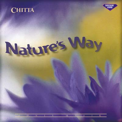 Cover for Chitta · Nature's Way (CD) (1998)