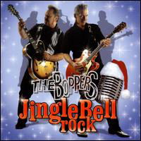 Jingle Bell Rock - Boppers - Musik - LOCAL - 7332334231939 - 15. November 2006