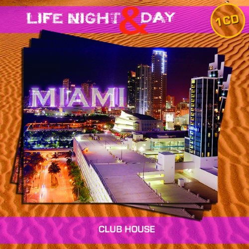 Life Night And Day - Compilation - Musique -  - 8030615064939 - 