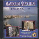 Mandolini Napolitani - Eduardo Alfieri - Música - SOUND OF THE WORLD - 8712177006939 - 19 de abril de 2016