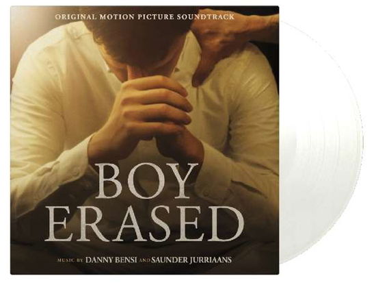 Original Motion Picture Soundtrack: Boy Erased - LP - Música - POP - 8719262008939 - 22 de fevereiro de 2019