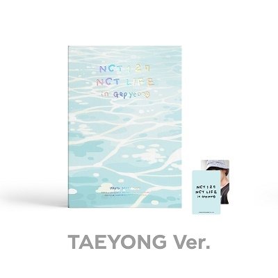Nct Life in Gapyeong: Photo Story Book (Taeyong) - NCT 127 - Books -  - 8809789996939 - March 25, 2022