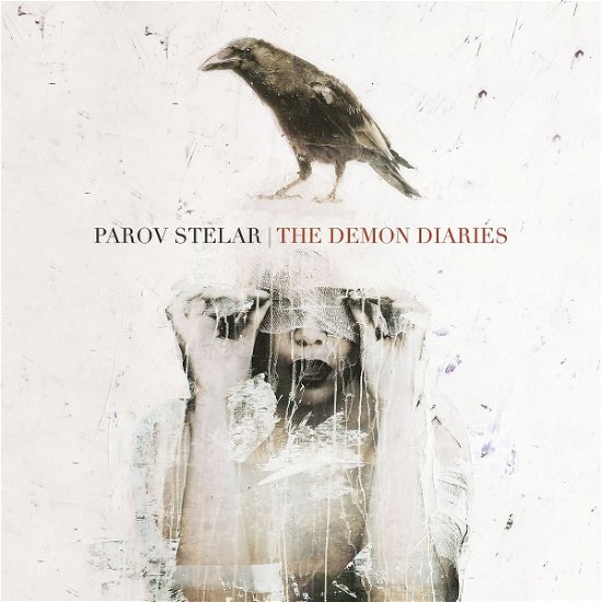 Cover for Parov Stelar · The Demon Diaries Super Deluxe Edition (LP) (2015)