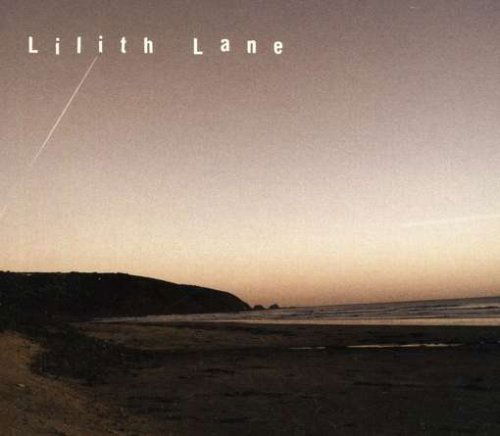 Cover for Lilith Lane (CD) (2008)