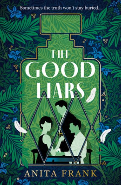 Anita Frank · The Good Liars (Paperback Book) (2024)