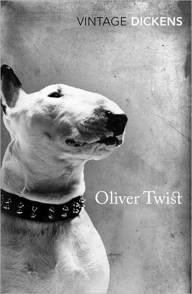 Oliver Twist - Charles Dickens - Books - Vintage Publishing - 9780099511939 - August 2, 2007