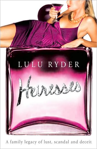 Cover for Lulu Taylor · Heiresses (Paperback Book) (2009)