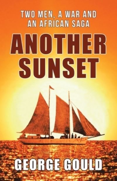 Cover for George Gould · Another Sunset (Paperback Book) (2020)