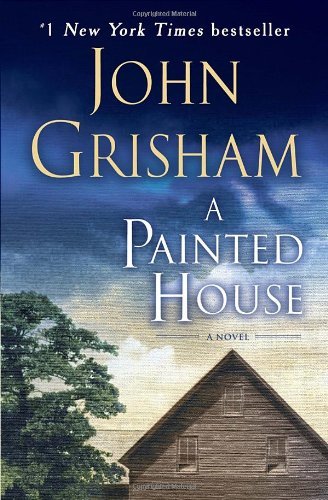 Cover for John Grisham · A Painted House (Paperback Bog) [Reprint edition] (2004)
