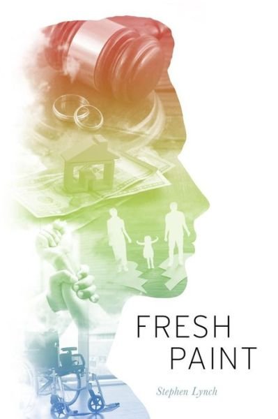 Fresh Paint - Stephen Lynch - Bøker - Fresh Paint Innovative Products LLC - 9780578768939 - 11. desember 2020