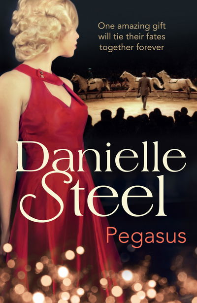 Cover for Danielle Steel · Pegasus (Book) (2014)