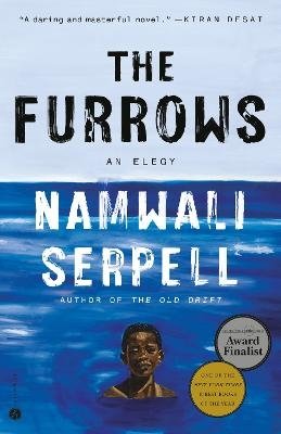 Cover for Namwali Serpell · The Furrows (Buch) (2023)