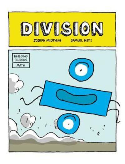 Division - Joseph Midthun - Books - World Book, Inc. - 9780716678939 - June 1, 2016