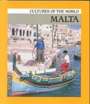 Cover for Sean Sheehan · Malta (Hardcover Book) (2000)