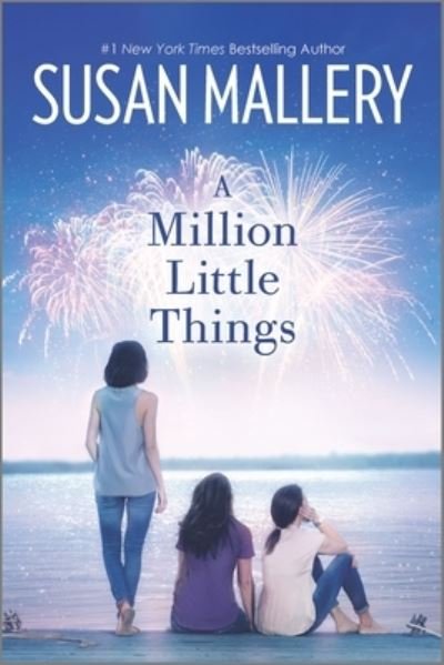 Cover for Susan Mallery · Million Little Things (Buch) (2017)