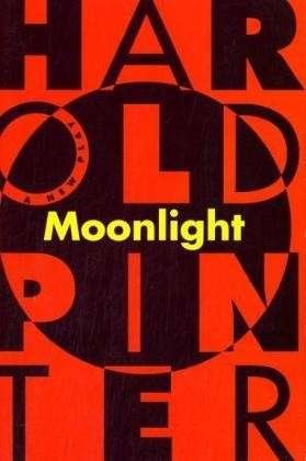 Cover for Harold Pinter · Moonlight (Taschenbuch) (1994)