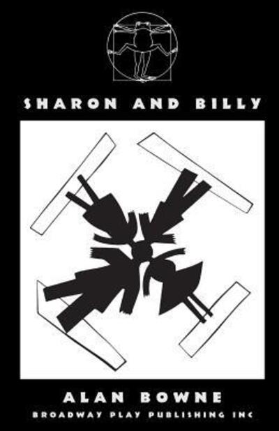 Cover for Alan Bowne · Sharon and Billy (Paperback Book) (2014)