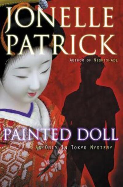 Cover for Jonelle Patrick · Painted Doll (Book) (2016)