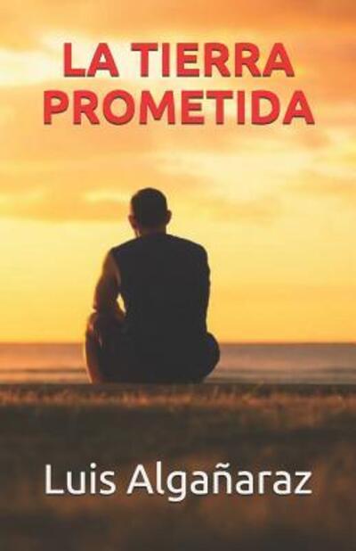 Cover for Luis Alganaraz · La Tierra Prometida (Paperback Book) (2019)