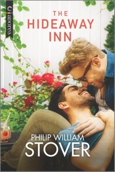 Cover for Philip William Stover · Hideaway Inn (Book) (2020)