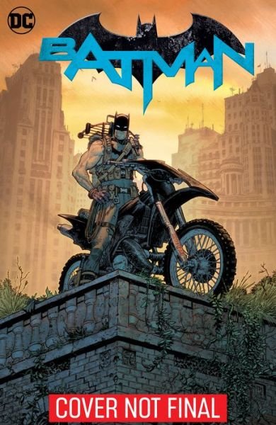 Cover for Scott Snyder · Batman: Zero Year: The Complete Collection (Pocketbok)