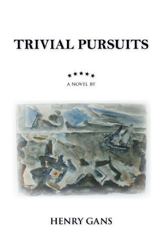 Cover for Henry Gans · Trivial Pursuits (Paperback Book) (2007)