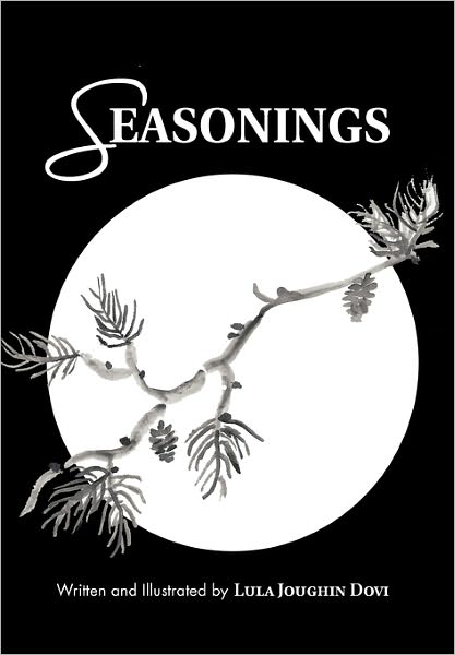 Cover for Lula Joughin Dovi · Seasonings (Hardcover Book) (2011)