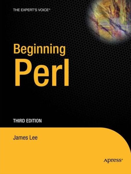 Cover for James Lee · Beginning Perl (Pocketbok) [3rd edition] (2010)