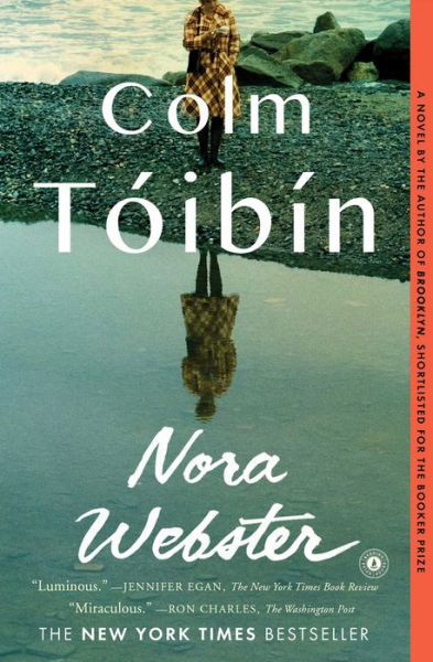 Nora Webster: A Novel - Colm Toibin - Books - Scribner - 9781439170939 - June 2, 2015