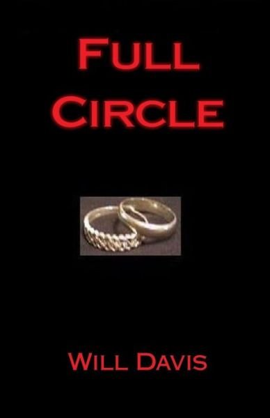 Cover for Will Davis · Full Circle (Pocketbok) (2009)