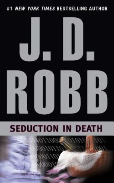 Cover for J. D. Robb · Seduction in Death (CD) (2013)