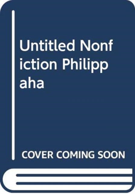 Cover for Philippa Gregory · Untitled Nonfiction Philippaha (N/A) (2024)