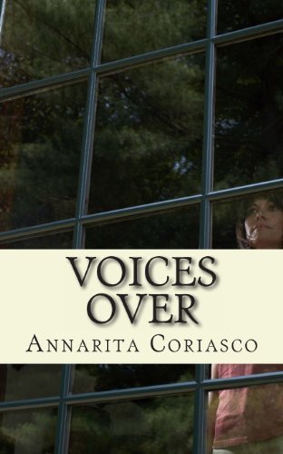 Cover for Annarita Coriasco · Voices over (Taschenbuch) [Lrg edition] (2012)