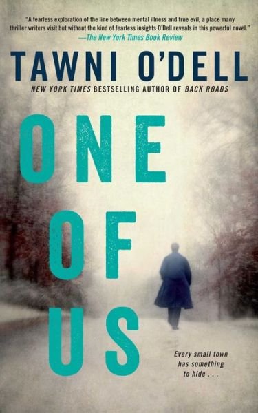 Cover for Tawni O\'dell · One of Us (Pocketbok) (2015)