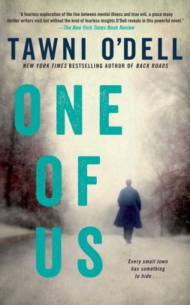 One of Us - Tawni O\'dell - Books - Gallery Books - 9781476755939 - April 7, 2015