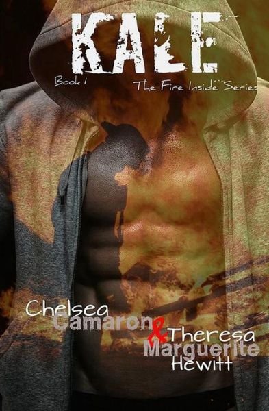 Cover for Chelsea Camaron · Kale (Paperback Bog) (2014)