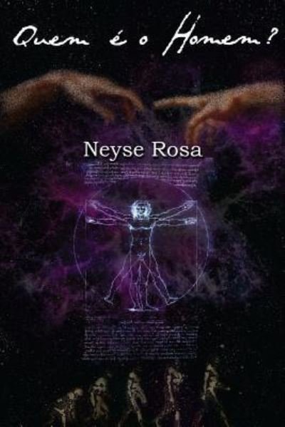 Cover for Neyse Rosa · Quem e o Homem (Pocketbok) (2015)